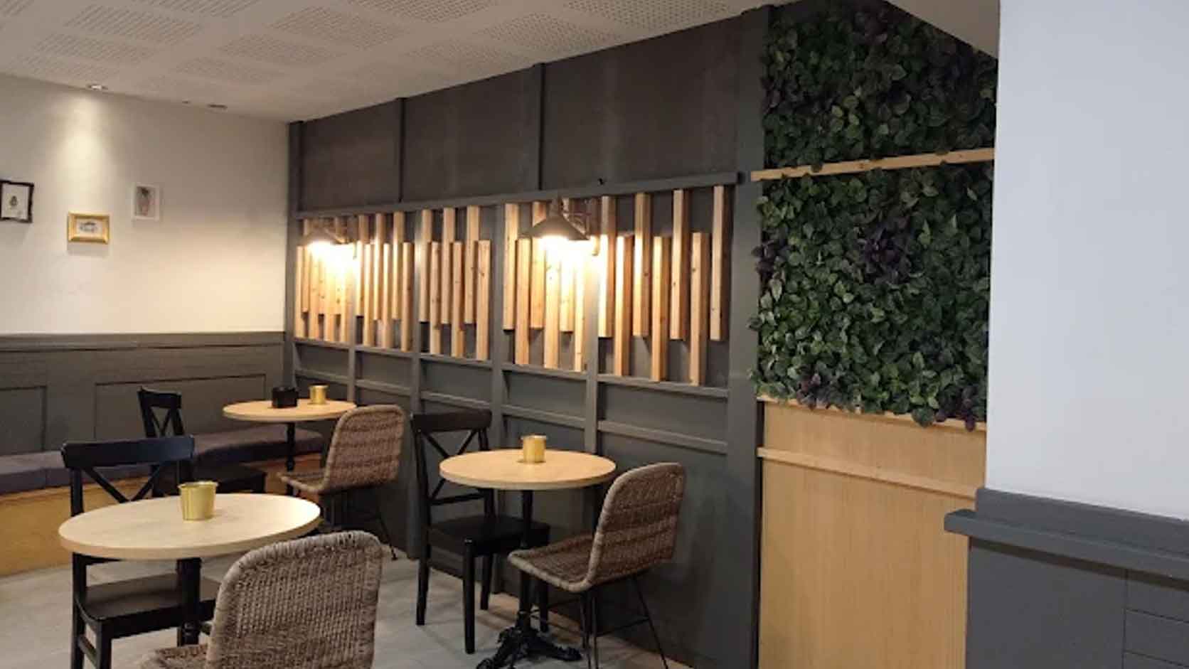 Alcoffee, cafetería para descubrir Café especialidad Oviedo