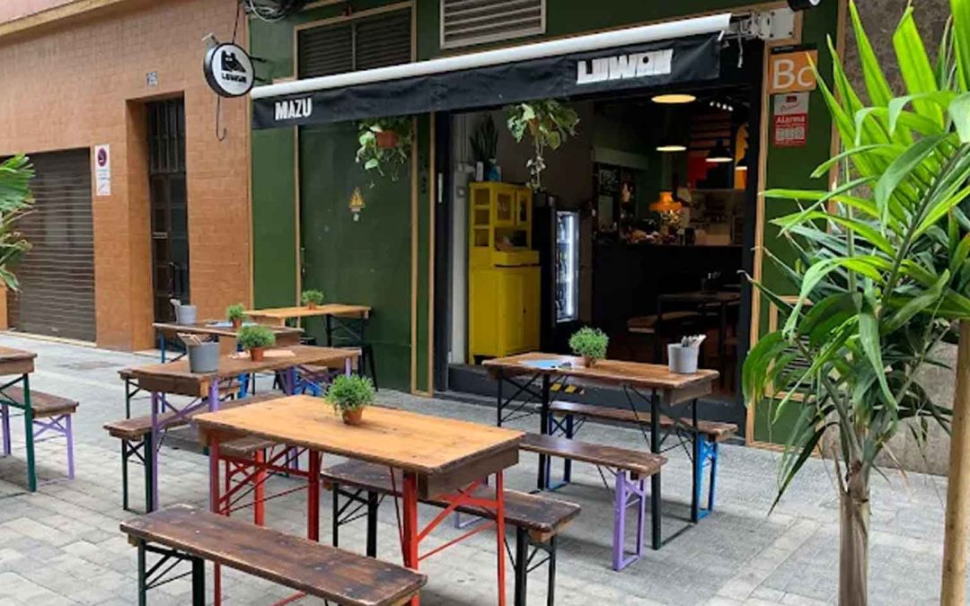 Luwak Café