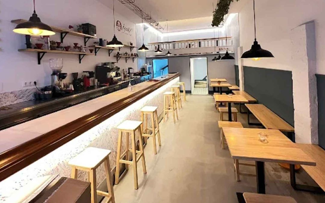 Mori Cafés Especiais Rhin