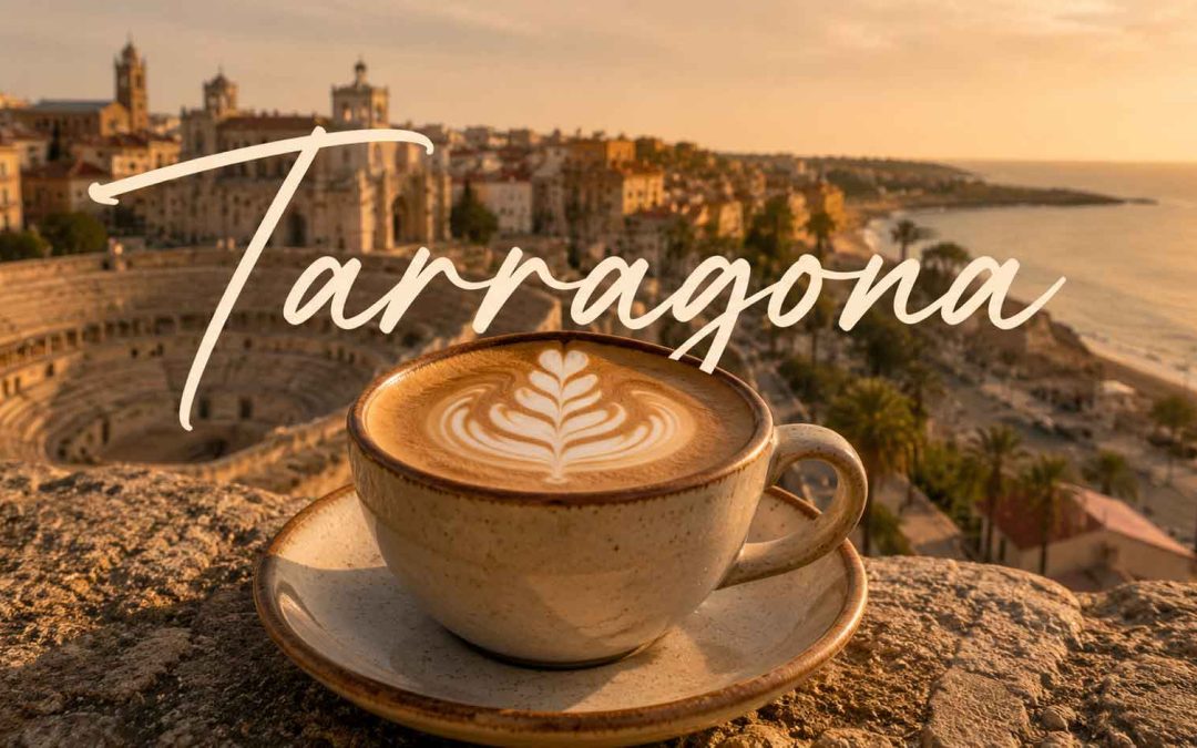 Cafeterías de Especialidad en Tarragona