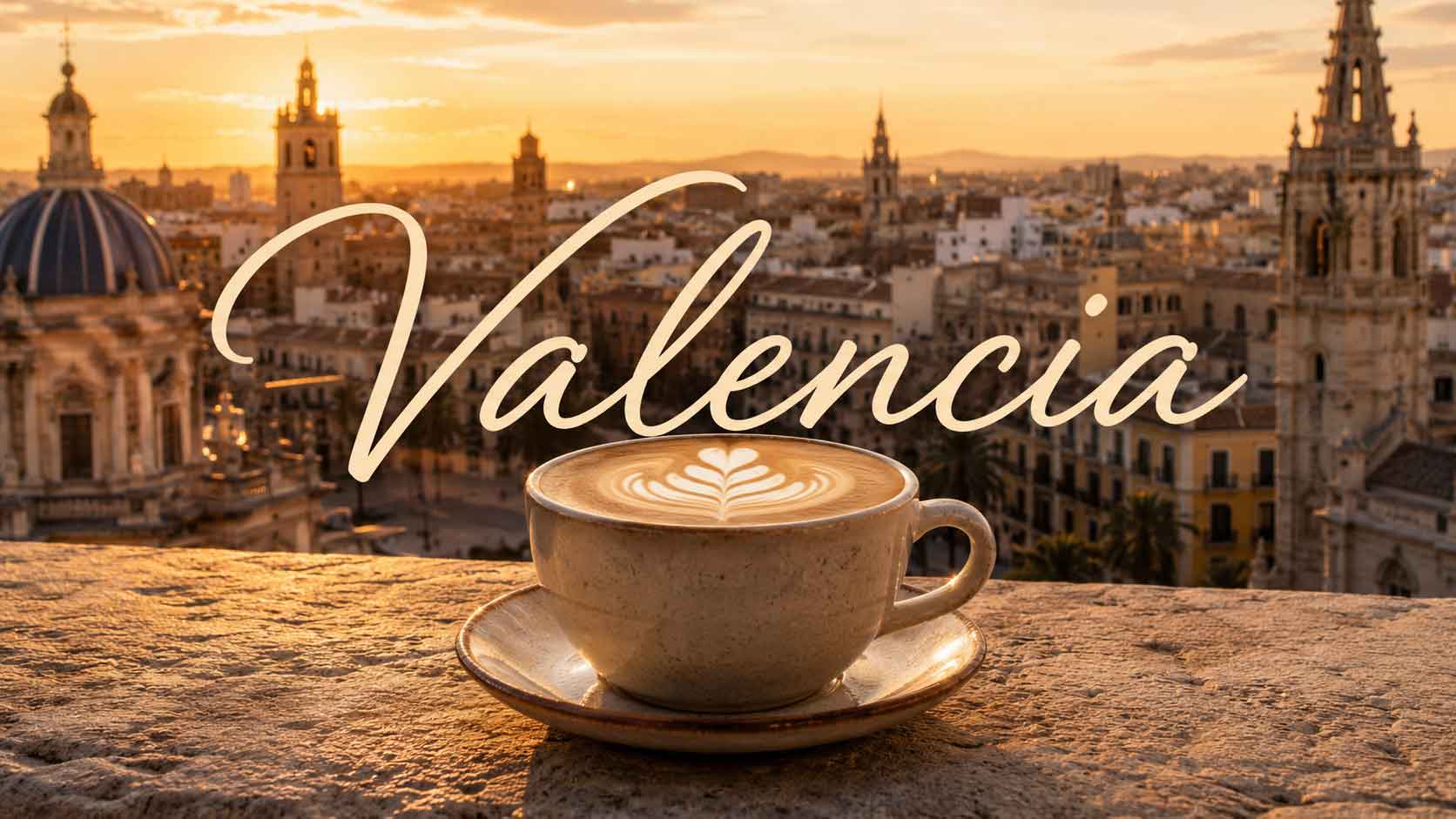 Cafeterías de especialidad en Valencia