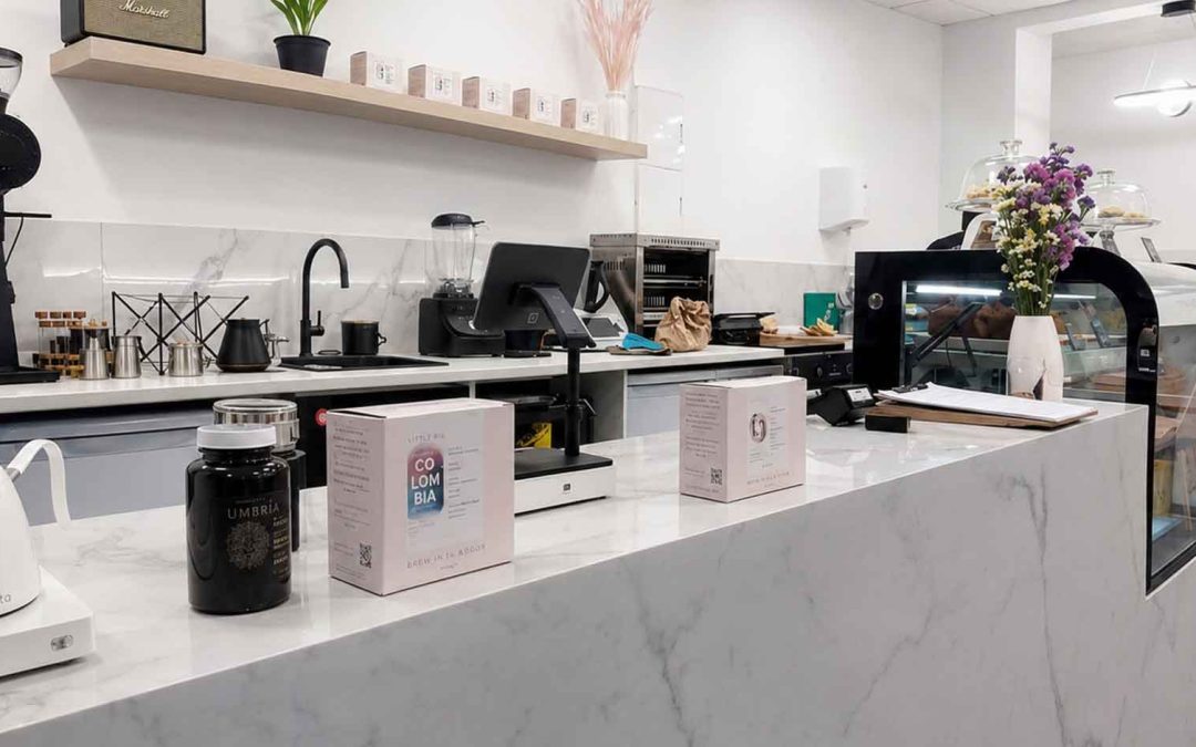 Kima Coffee