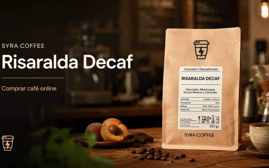 Ngororero Rwanda SYRA COFFEE